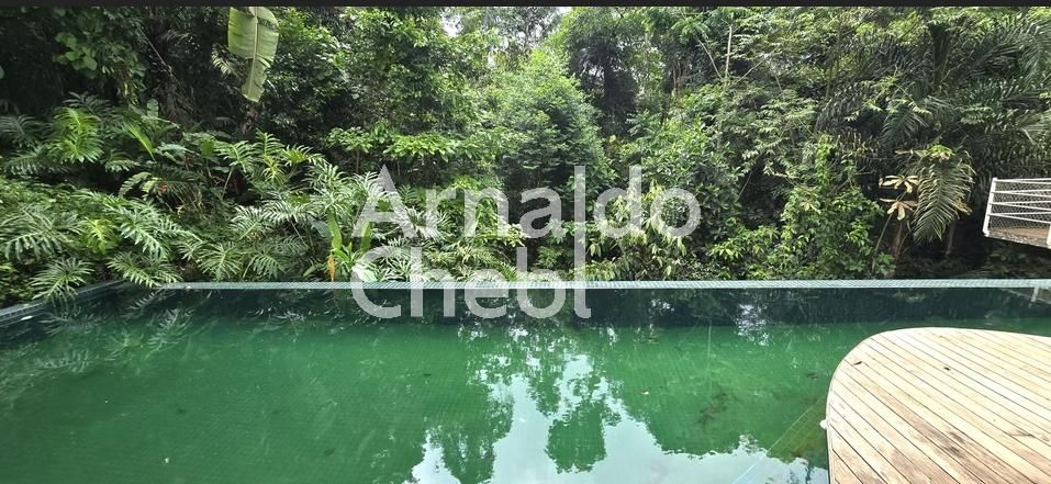 Casa de condomínio com 4 suítes à venda em Iporanga, Guarujá, por R$ 13.500.000 Imagem 4