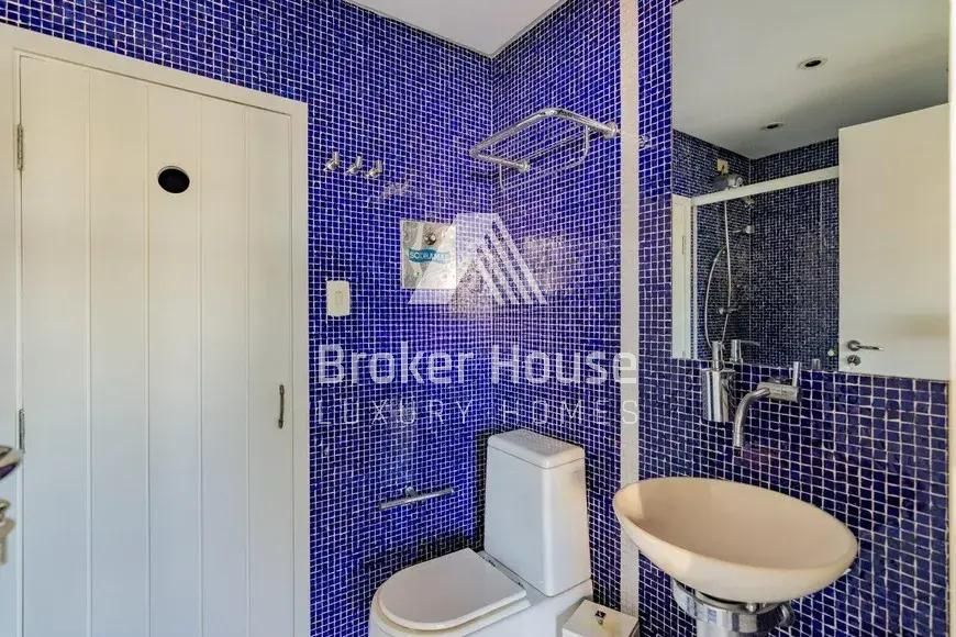 Cobertura com 2 suítes à venda em Moema, São Paulo, por R$ 4.900.000 Imagem 4