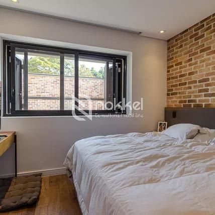 Casa de condomínio com 3 suítes à venda em Alto da Boa Vista, São Paulo, por R$ 2.300.000 Imagem 8