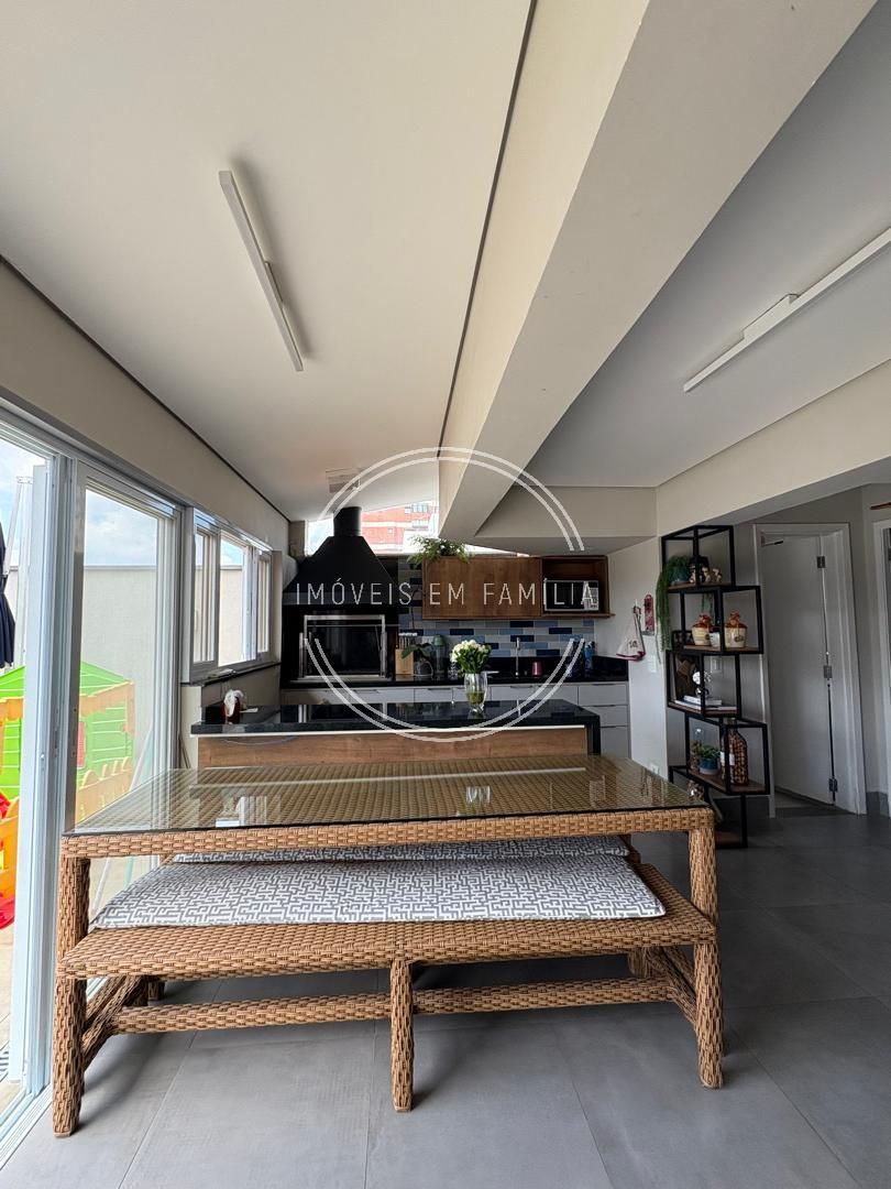 Cobertura com 1 suítes à venda em Pinheiros, São Paulo, por R$ 3.990.000 Imagem 4