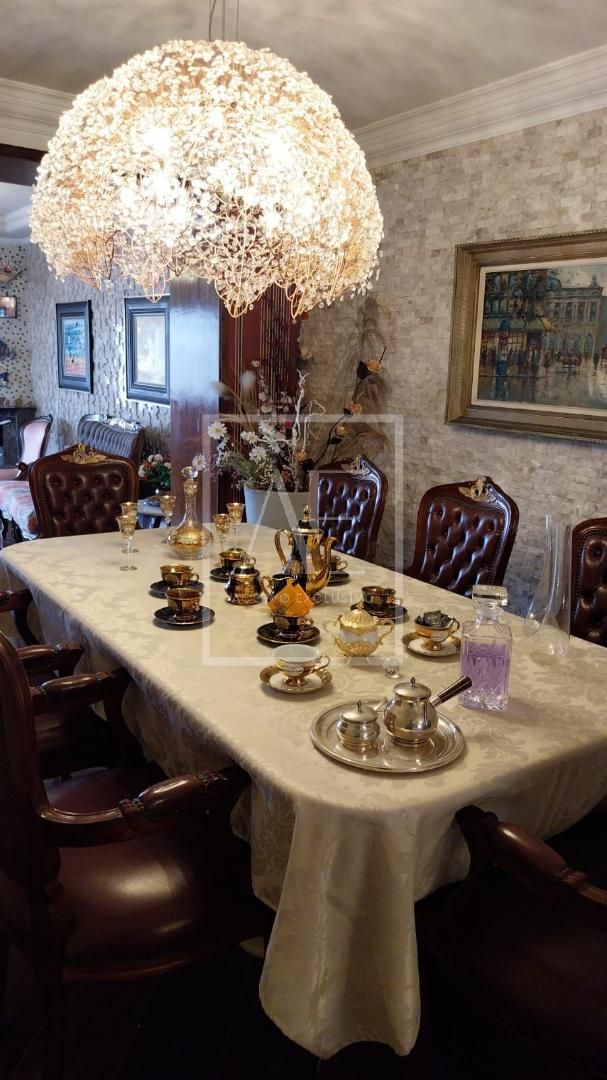 Cobertura com 3 suítes à venda em Moema Índios, São Paulo, por R$ 5.490.000 Imagem 8