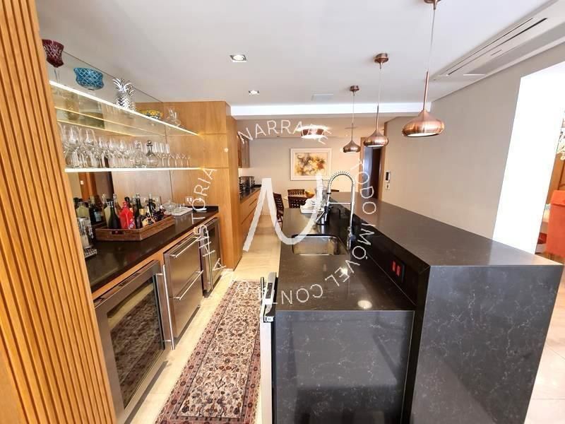 Apartamento com 3 suítes à venda em Campo Belo, São Paulo, por R$ 8.890.000 Imagem 5