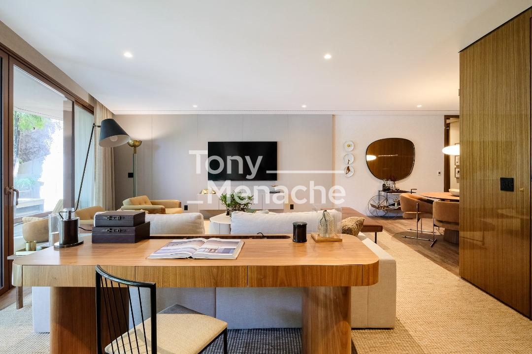 Apartamento com 2 suítes à venda em Cidade Jardim, São Paulo, por R$ 10.000.000 Imagem 4