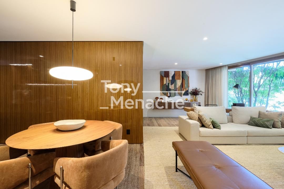 Apartamento com 2 suítes à venda em Cidade Jardim, São Paulo, por R$ 10.000.000 Imagem 8