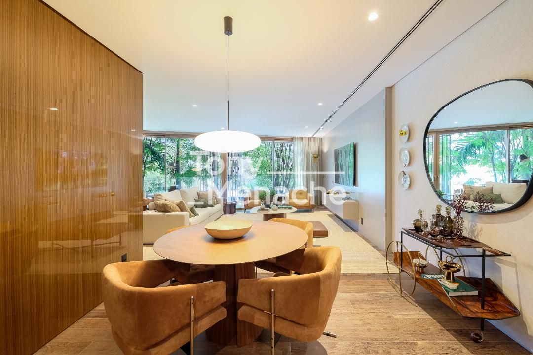 Apartamento com 2 suítes à venda em Cidade Jardim, São Paulo, por R$ 10.000.000 Imagem 7