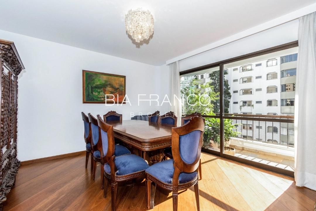 Apartamento com 2 suítes à venda em Campo Belo, São Paulo, por R$ 4.450.000 Imagem 7