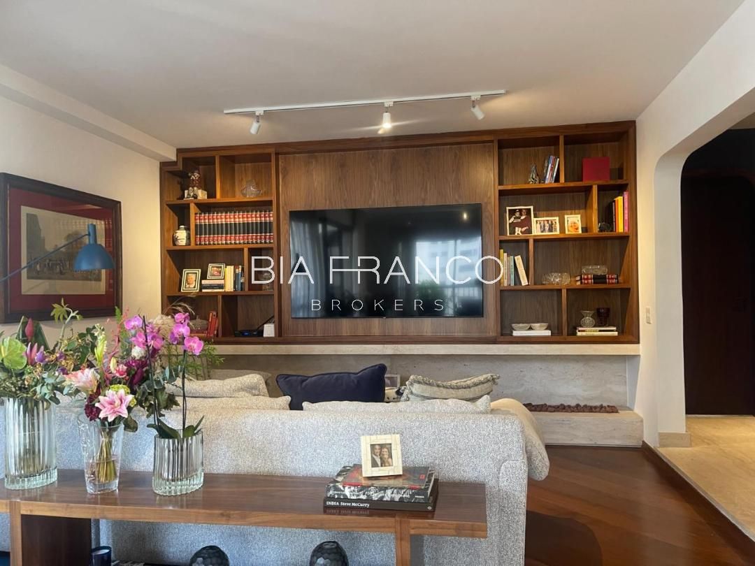 Apartamento com 2 suítes à venda em Campo Belo, São Paulo, por R$ 4.450.000 Imagem 5