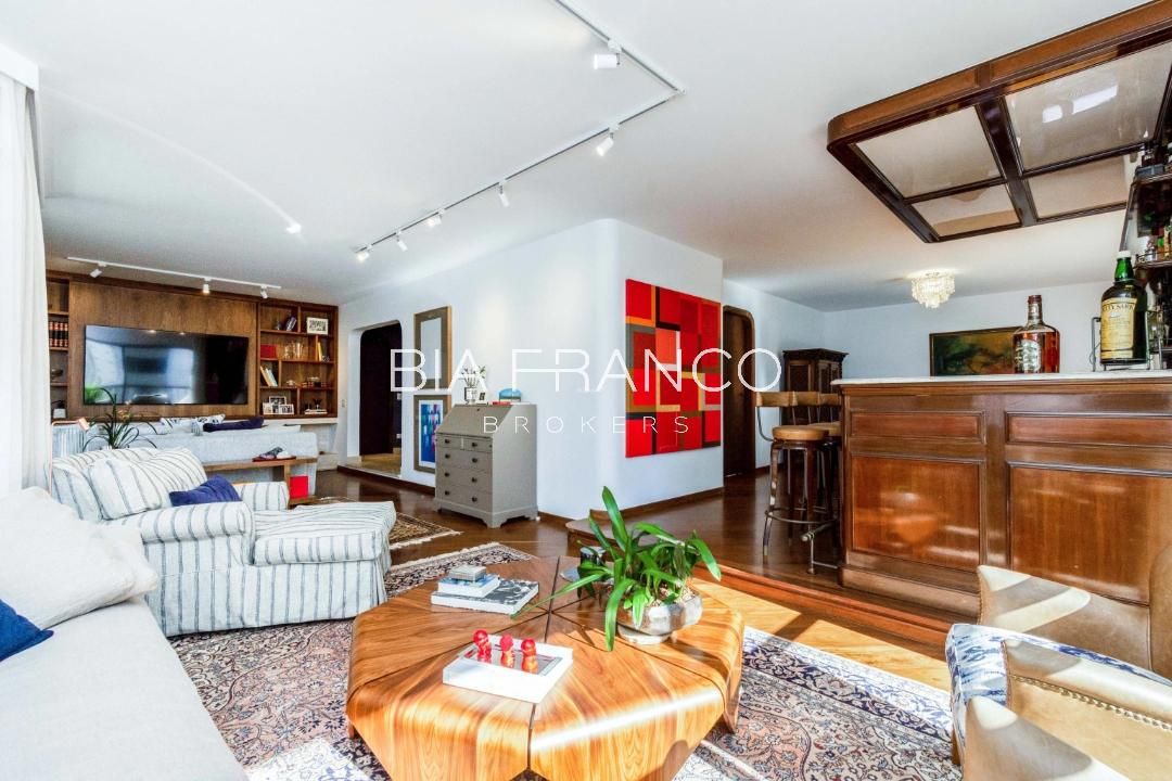 Apartamento com 2 suítes à venda em Campo Belo, São Paulo, por R$ 4.450.000 Imagem 6