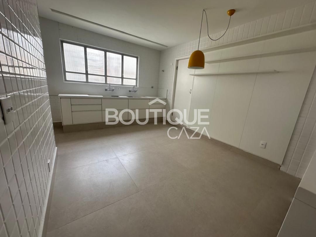 Apartamento com 3 suítes à venda em Jardim América, São Paulo, por R$ 8.500.000 Imagem 7