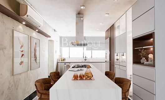 Apartamento com 1 suítes à venda em Jardim América, São Paulo, por R$ 4.990.000 Imagem 4