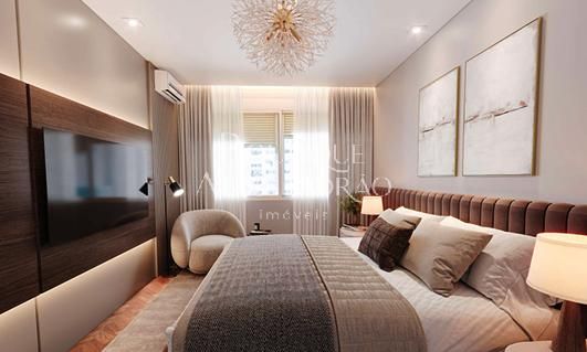 Apartamento com 1 suítes à venda em Jardim América, São Paulo, por R$ 4.990.000 Imagem 5