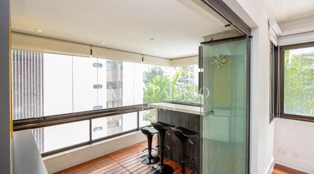 Apartamento com 2 suítes à venda em Moema Índios, São Paulo, por R$ 2.950.000 Imagem 7