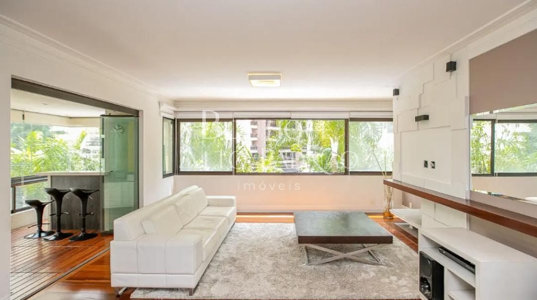 Apartamento com 2 suítes à venda em Moema Índios, São Paulo, por R$ 2.950.000 Imagem 4