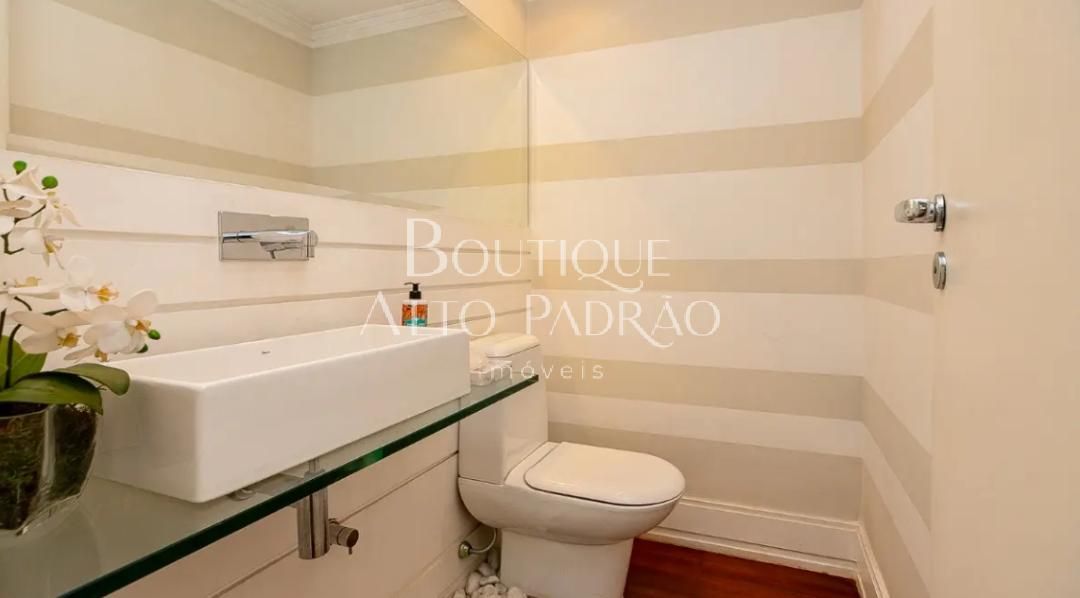 Apartamento com 2 suítes à venda em Moema Índios, São Paulo, por R$ 2.950.000 Imagem 6