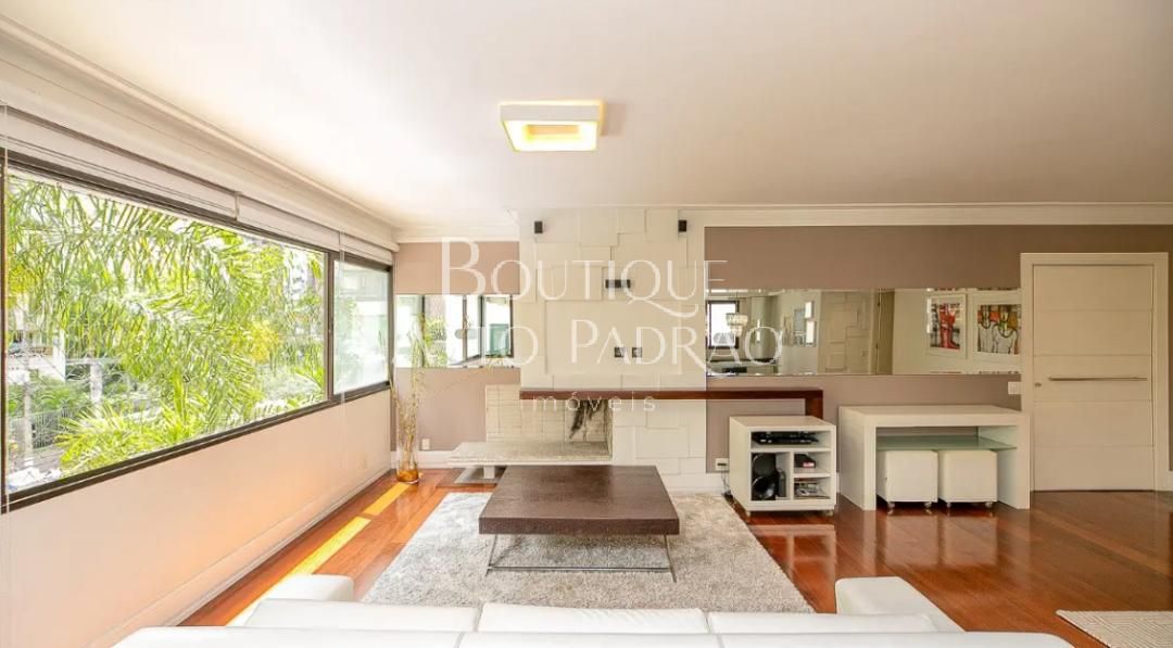 Apartamento com 2 suítes à venda em Moema Índios, São Paulo, por R$ 2.950.000 Imagem 5