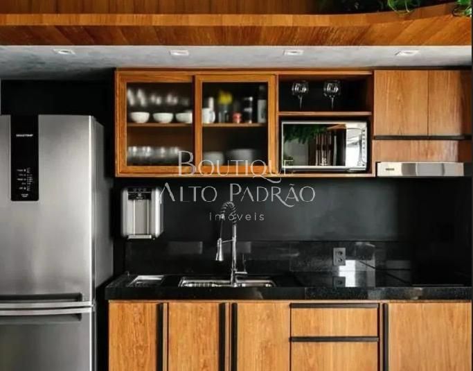 Apartamento com 1 suítes à venda em Indianópolis, São Paulo, por R$ 1.385.000 Imagem 7