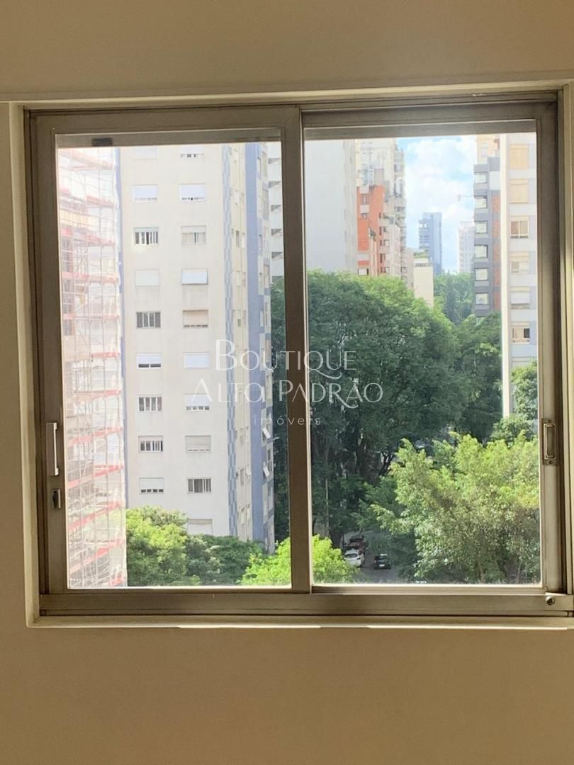 Apartamento com 1 suítes à venda em Jardim Paulista, São Paulo, por R$ 1.150.000 Imagem 6