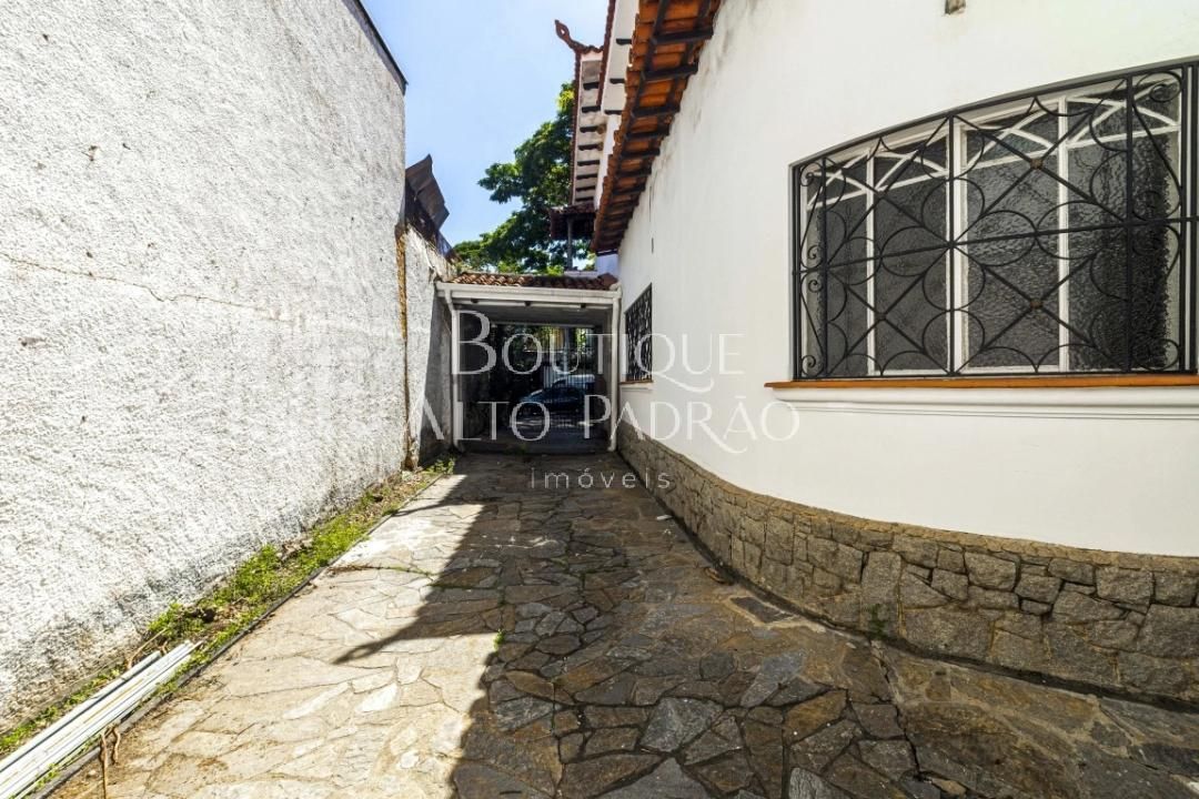 Casa com 4 suítes à venda em Jardim Paulista, São Paulo, por R$ 7.500.000 Imagem 7