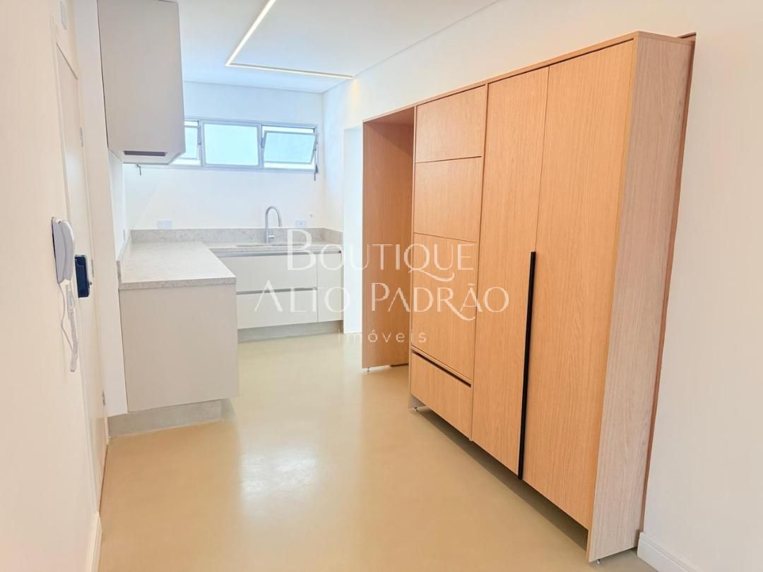 Apartamento com 1 suítes à venda em Jardim Paulista, São Paulo, por R$ 1.650.000 Imagem 5