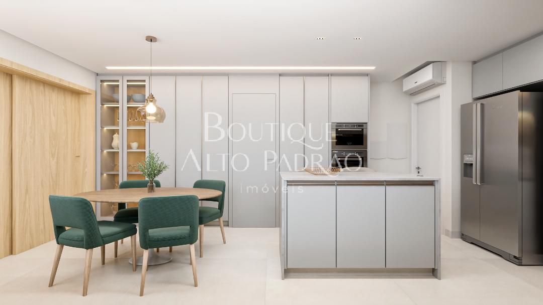 Apartamento com 3 suítes à venda em Jardim América, São Paulo, por R$ 8.790.000 Imagem 8