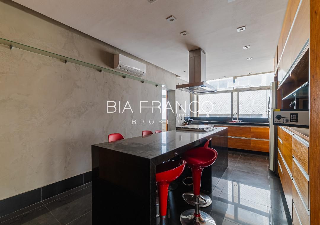 Apartamento com 3 suítes à venda em Cerqueira César, São Paulo, por R$ 4.900.000 Imagem 8