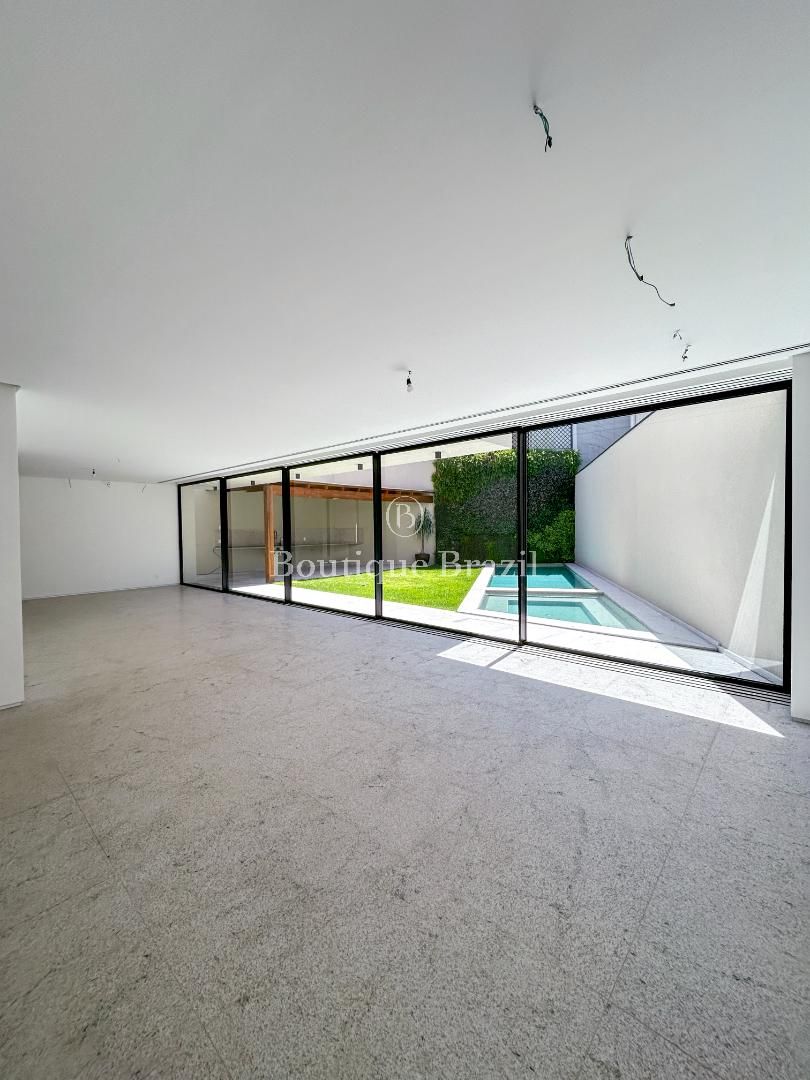 Casa com 4 suítes à venda em Jardim Europa, São Paulo, por R$ 25.000.000 Imagem 8