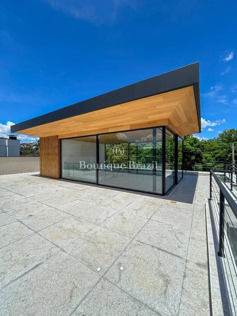 Casa com 4 suítes à venda em Jardim Europa, São Paulo, por R$ 25.000.000 Imagem 4