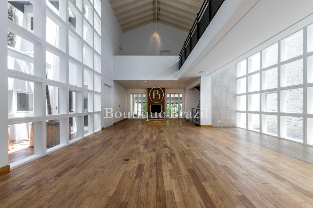 Casa com 4 suítes à venda em Vila Nova Conceição, São Paulo, por R$ 27.000.000 Imagem 4