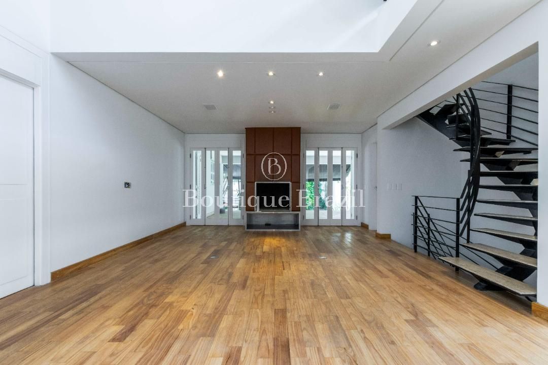 Casa com 4 suítes à venda em Vila Nova Conceição, São Paulo, por R$ 27.000.000 Imagem 8