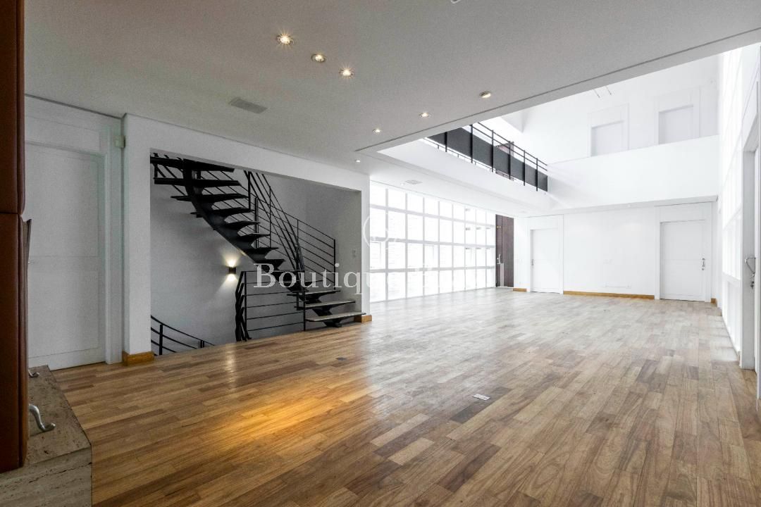 Casa com 4 suítes à venda em Vila Nova Conceição, São Paulo, por R$ 27.000.000 Imagem 6