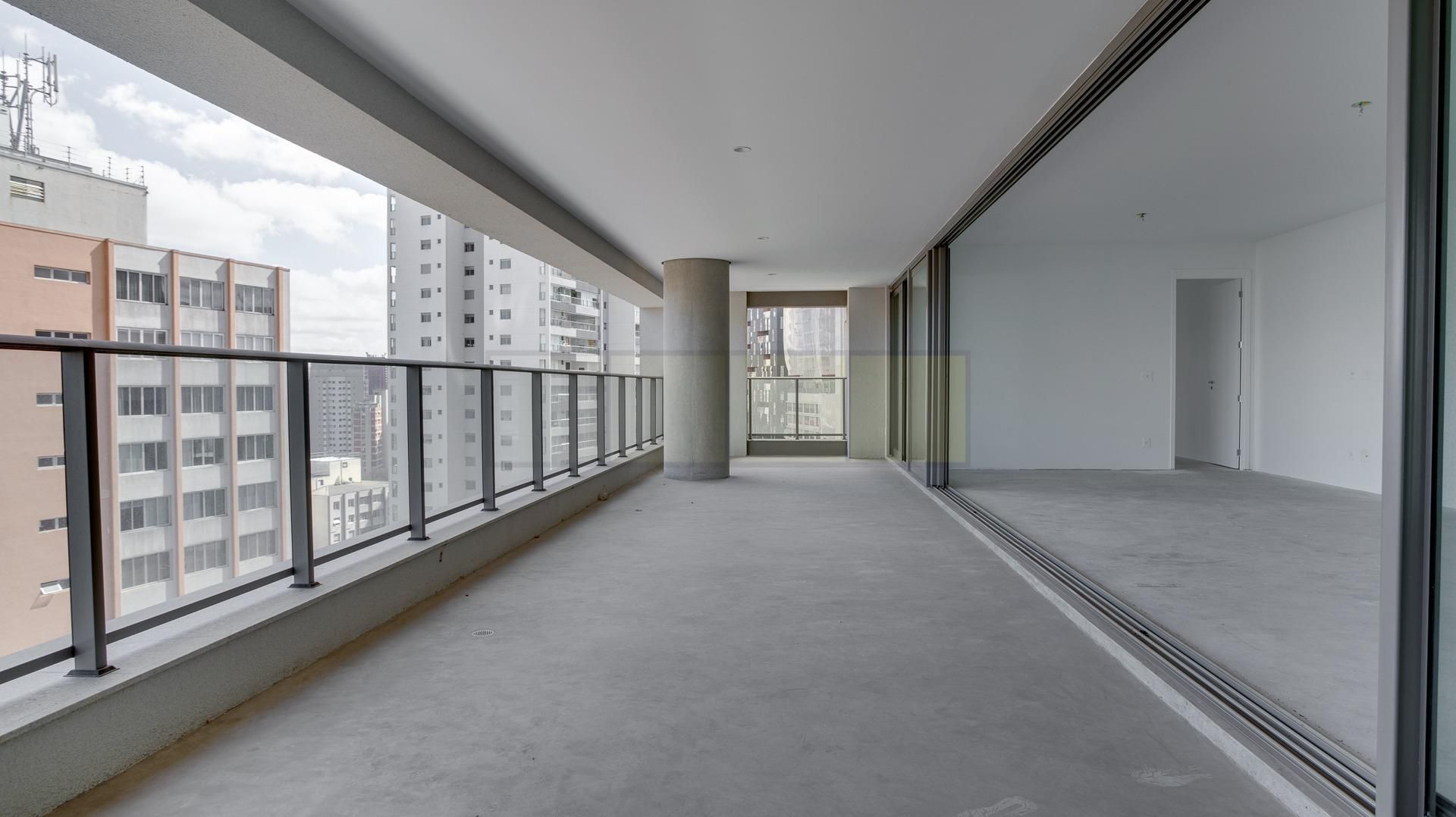 Apartamento com 4 suítes à venda em Sumarezinho, São Paulo, por R$ 5.550.000 Imagem 4