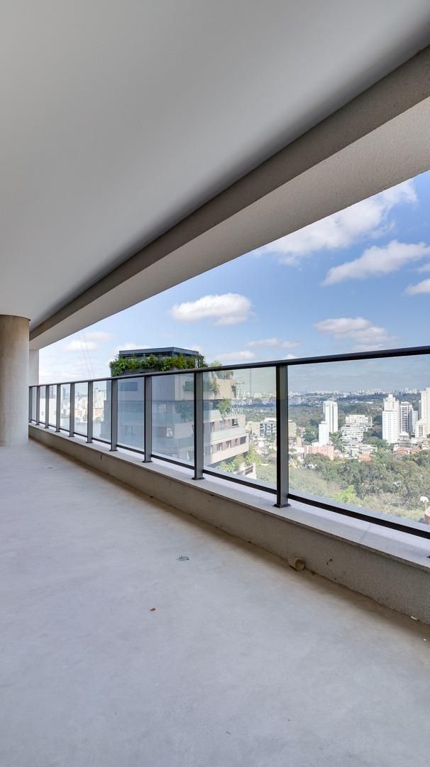 Apartamento com 4 suítes à venda em Sumarezinho, São Paulo, por R$ 5.550.000 Imagem 8