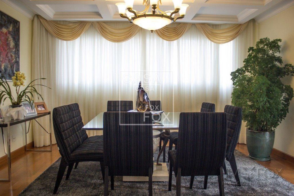 Apartamento com 4 suítes à venda em Ibirapuera, São Paulo, por R$ 7.000.000 Imagem 4