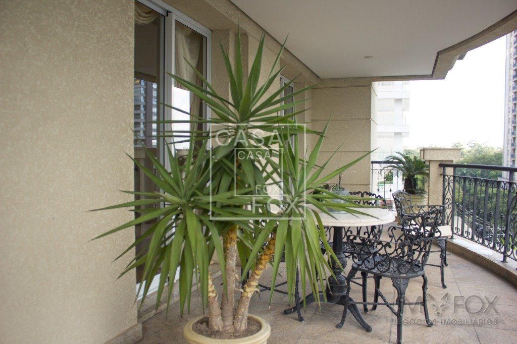 Apartamento com 4 suítes à venda em Ibirapuera, São Paulo, por R$ 7.000.000 Imagem 5