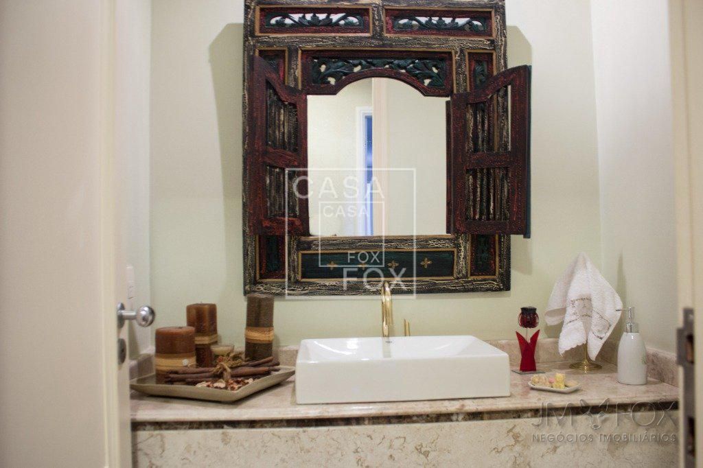 Apartamento com 4 suítes à venda em Ibirapuera, São Paulo, por R$ 7.000.000 Imagem 6