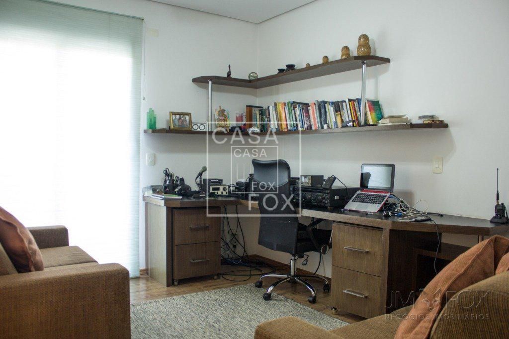 Apartamento com 4 suítes à venda em Ibirapuera, São Paulo, por R$ 7.000.000 Imagem 7