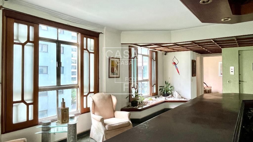 Apartamento com 1 suítes à venda em Paraíso, São Paulo, por R$ 1.980.000 Imagem 4