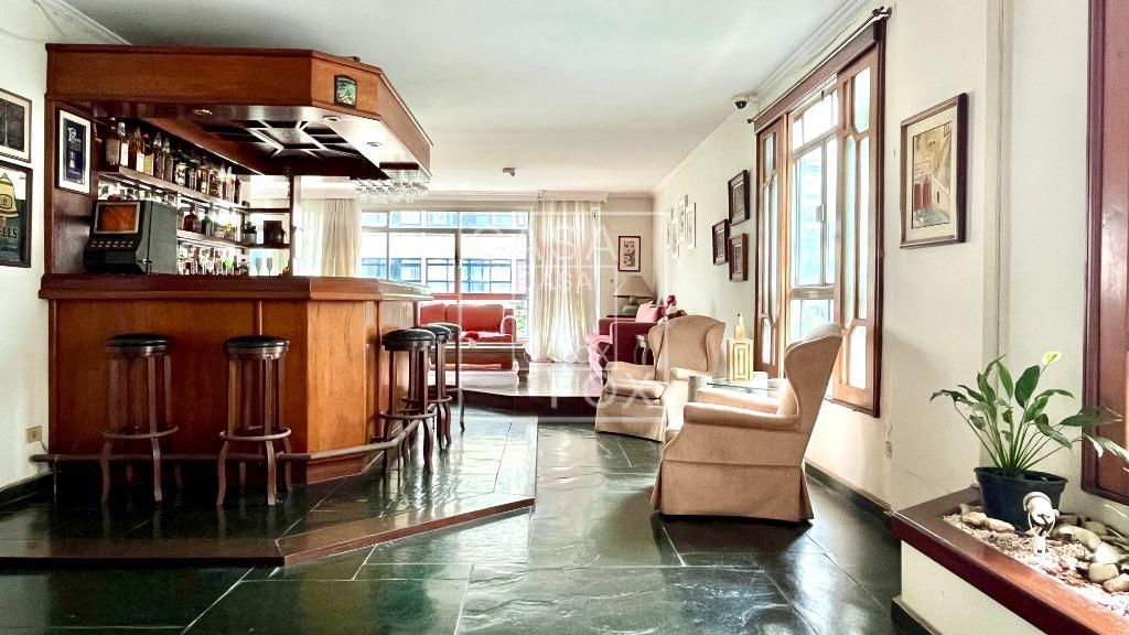 Apartamento com 1 suítes à venda em Paraíso, São Paulo, por R$ 1.980.000 Imagem 5