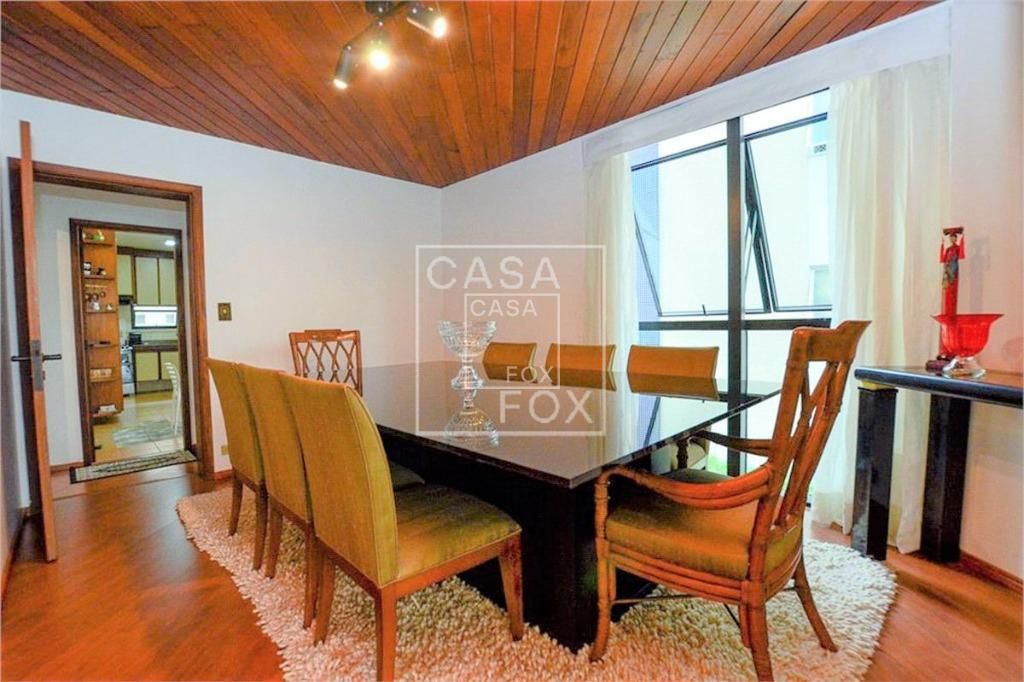 Apartamento com 3 suítes à venda em Moema, São Paulo, por R$ 1.800.000 Imagem 7