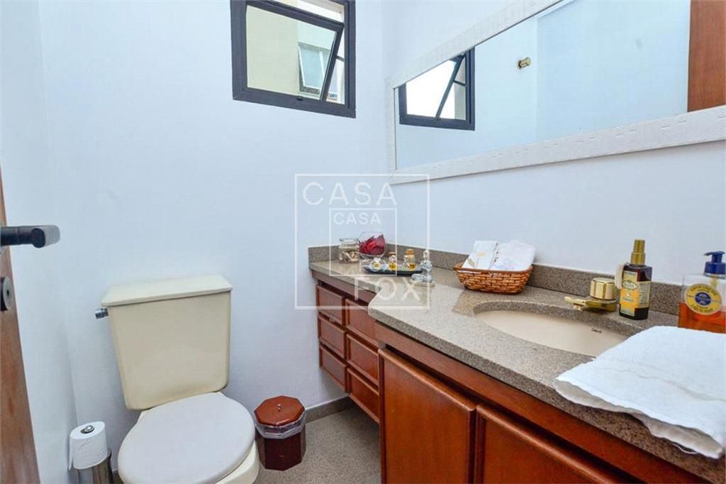Apartamento com 3 suítes à venda em Moema, São Paulo, por R$ 1.800.000 Imagem 8