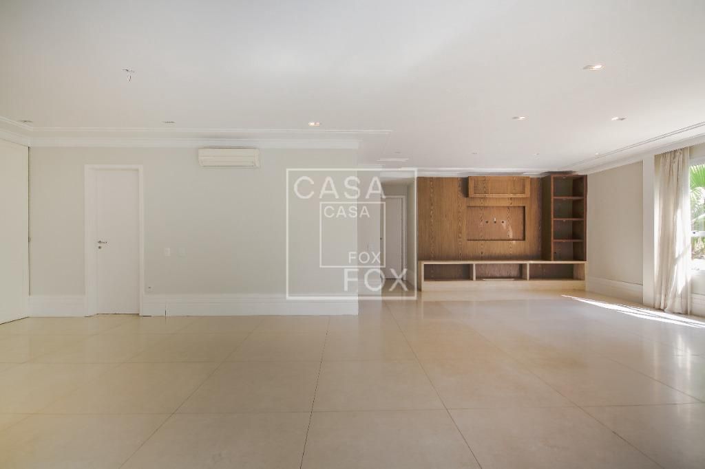 Apartamento com 4 suítes à venda em Pinheiros, São Paulo, por R$ 5.000.000 Imagem 4