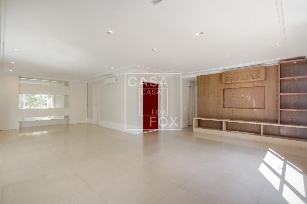 Apartamento com 4 suítes à venda em Pinheiros, São Paulo, por R$ 5.000.000 Imagem 5