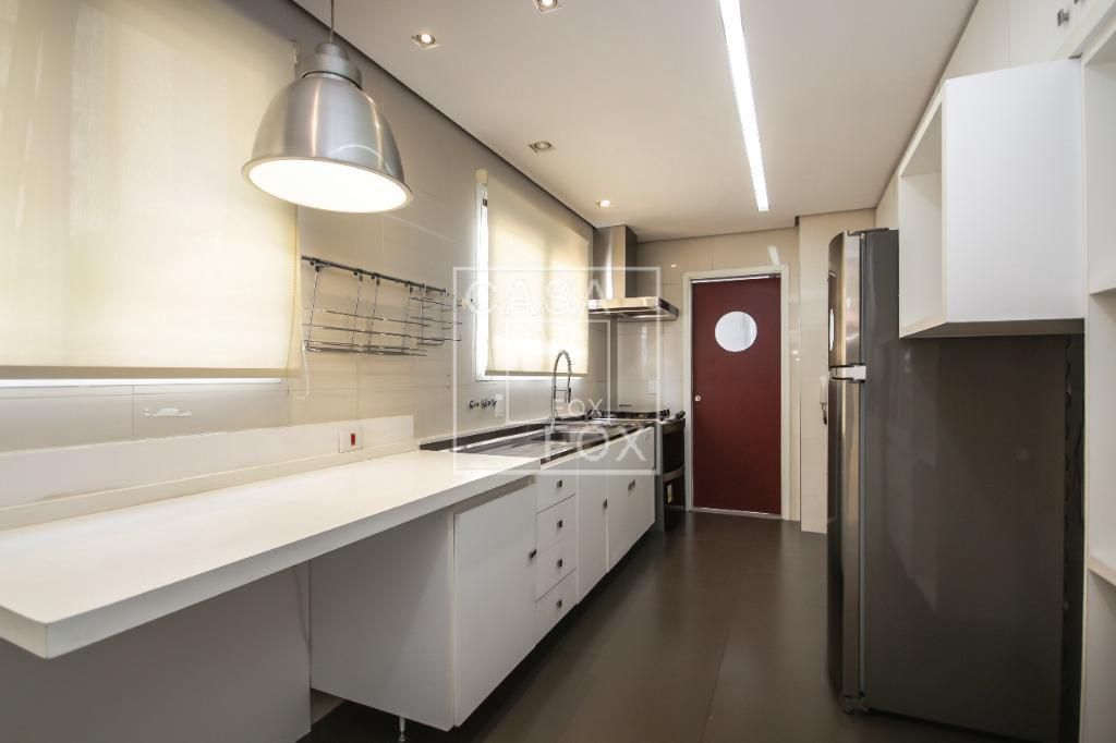 Apartamento com 4 suítes à venda em Pinheiros, São Paulo, por R$ 5.000.000 Imagem 8