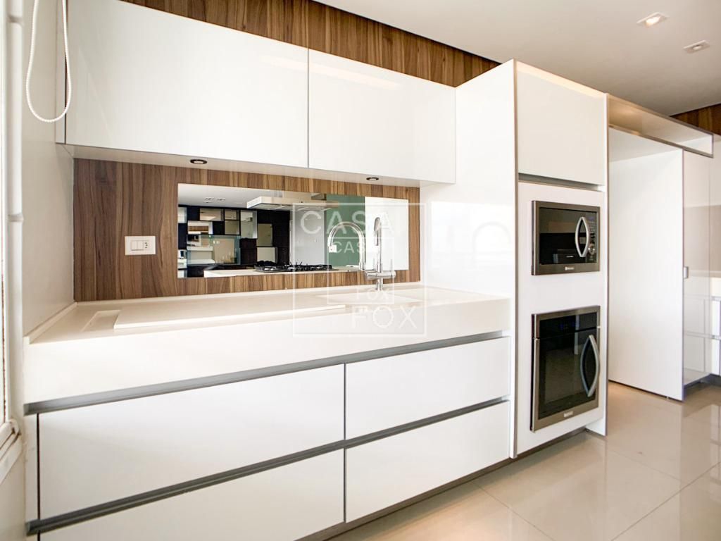 Cobertura com 2 suítes à venda em Ibirapuera, São Paulo, por R$ 4.500.000 Imagem 7