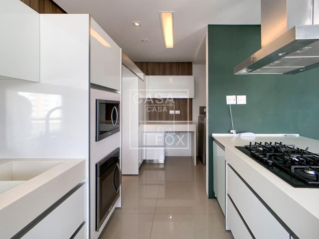 Cobertura com 2 suítes à venda em Ibirapuera, São Paulo, por R$ 4.500.000 Imagem 6