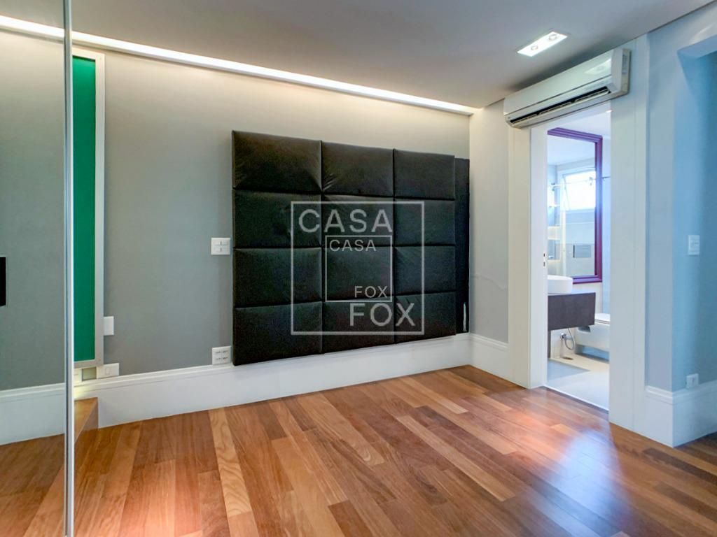 Cobertura com 2 suítes à venda em Ibirapuera, São Paulo, por R$ 4.500.000 Imagem 8