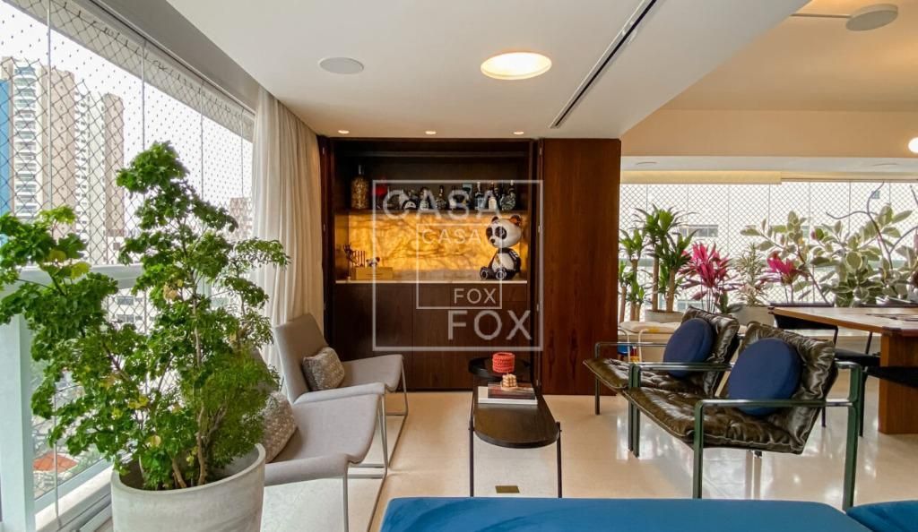 Apartamento com 2 suítes à venda em Vila Clementino, São Paulo, por R$ 2.990.000 Imagem 4