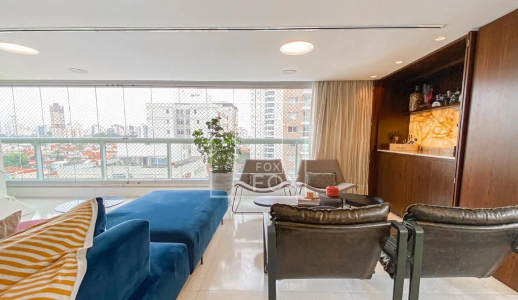 Apartamento com 2 suítes à venda em Vila Clementino, São Paulo, por R$ 2.990.000 Imagem 5