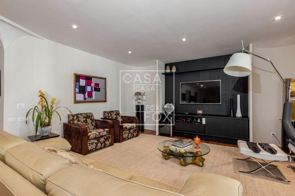 Apartamento com 3 suítes à venda em Jardim América, São Paulo, por R$ 5.700.000 Imagem 5