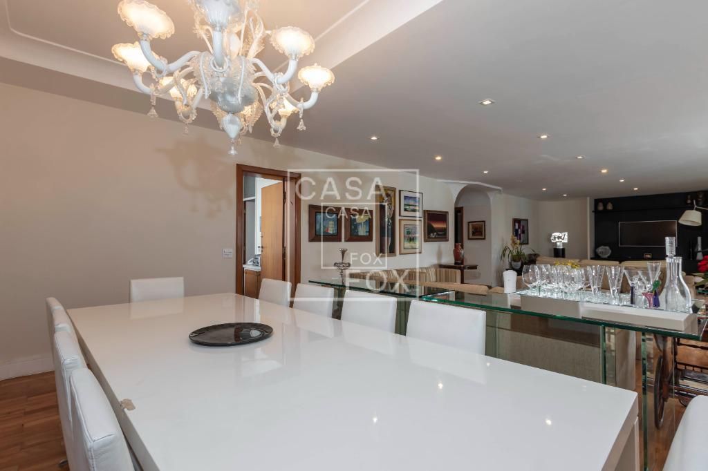 Apartamento com 3 suítes à venda em Jardim América, São Paulo, por R$ 5.700.000 Imagem 6